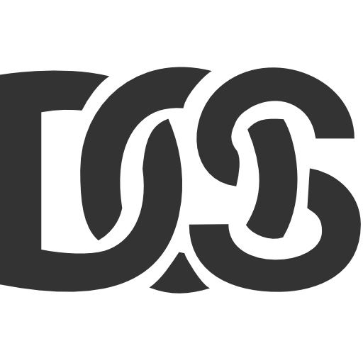 Ms Dos Icon at Vectorified.com | Collection of Ms Dos Icon free for ...
