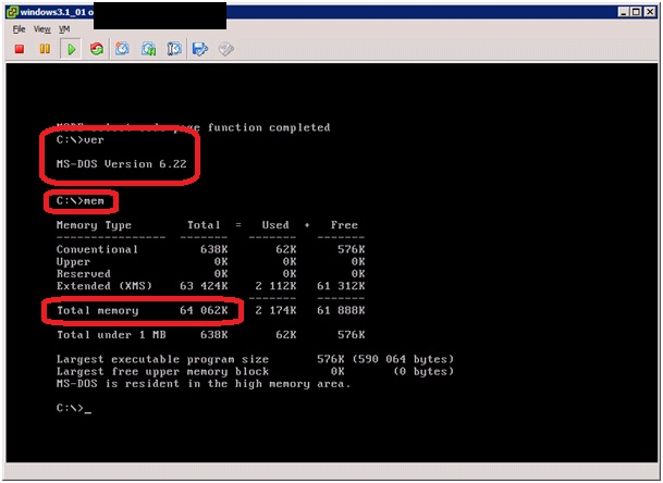 609x444 Download Manual Ms Dos Installation When Fails Diigo Groups
