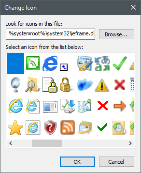 292x357 Windows Icons Where Are They Located In Which