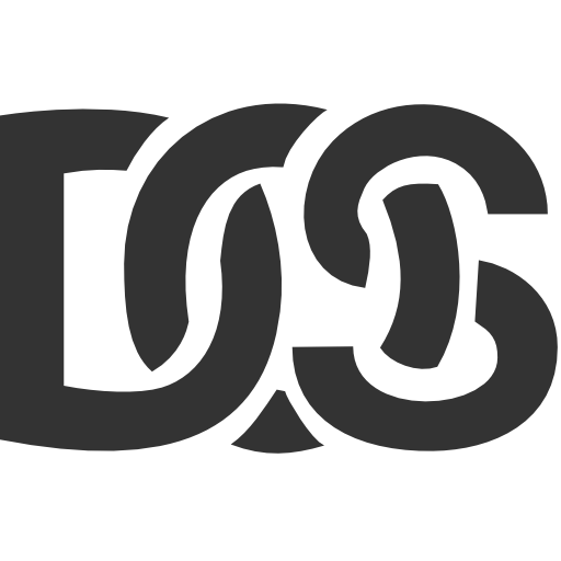 Символы ms dos