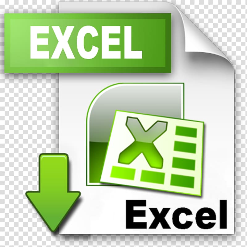 1,047 Excel icon images at Vectorified.com