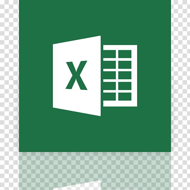 640x640 Metro Ui Icon Set Icons, Excel Mirror, Microsoft Excel Icon