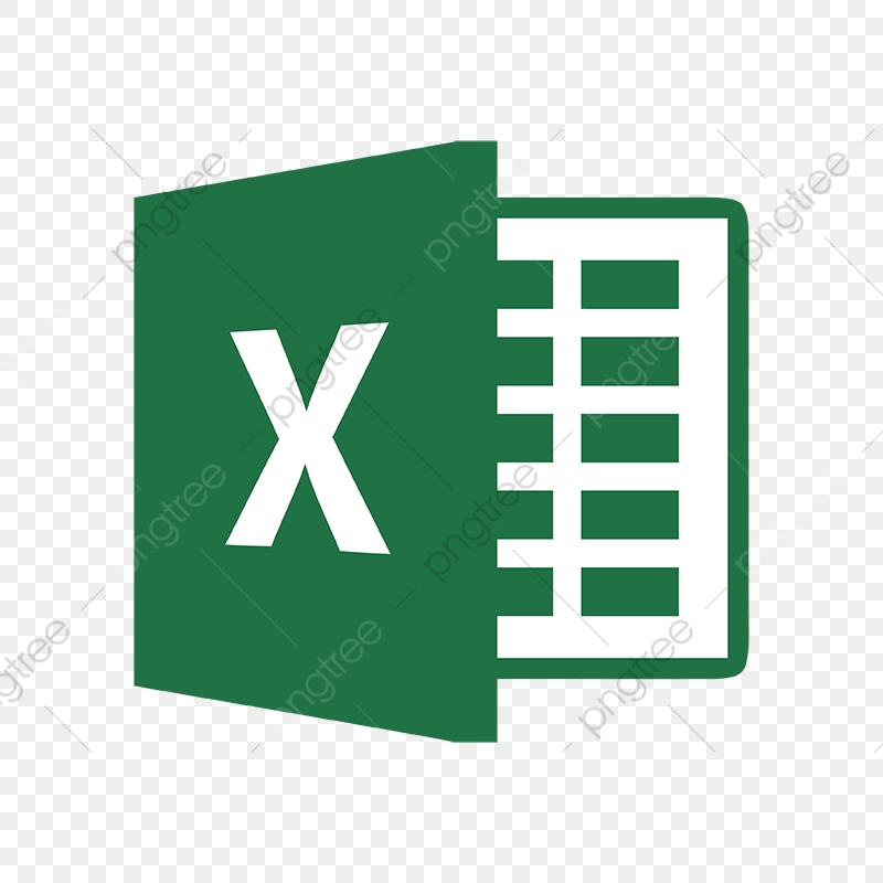 800x800 Microsoft Excel Icon, Microsoft, Azure, Word Png And Vector