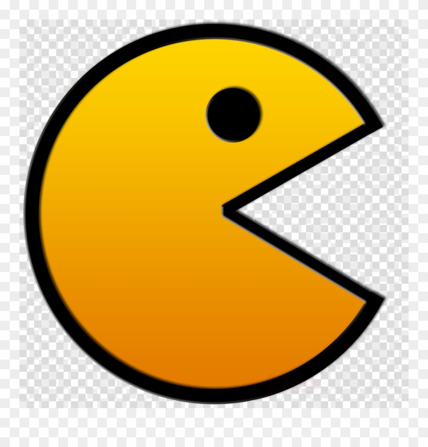 880x920 Download Pacman Png Clipart Ms