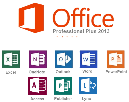 Ms Office 2013 Icon At Collection Of Ms Office 2013