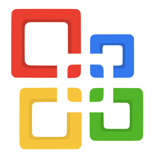 512x512 Office Microsoft Icon