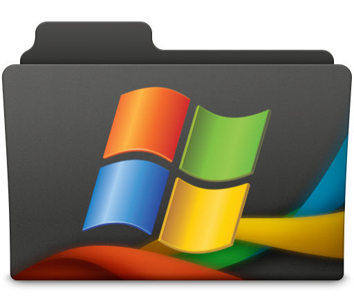 folder icon maker windows 8