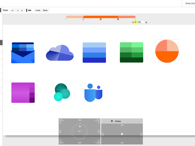 800x600 Css Ms Office Icon