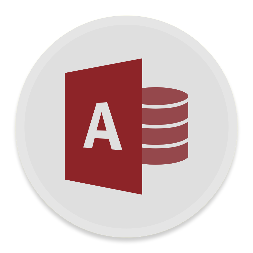 Какая открытая. Значок access. Microsoft access логотип. Иконка access 2007. MS access ярлык.