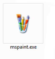 182x195 Running Classic Ms Paint On Windows The Doctor's Blog