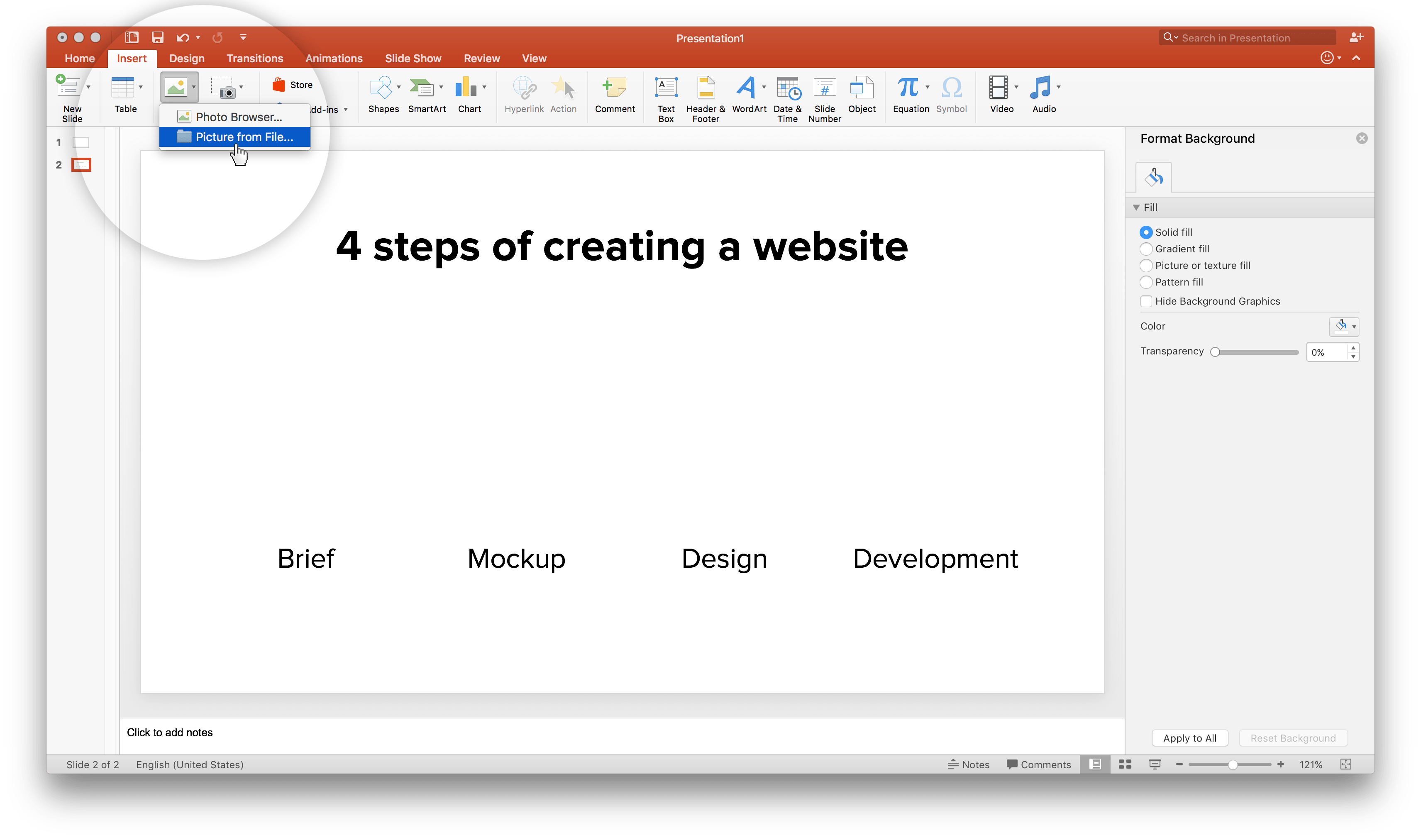 3424x2024 Using Vector Icons In Powerpoint