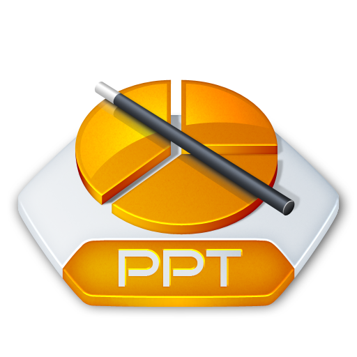 512x512 Ms Powerpoint Ppt Icon