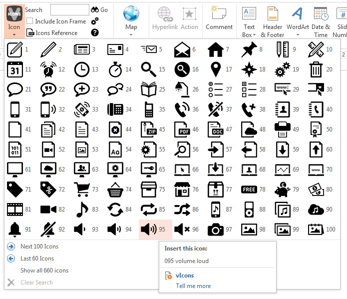 Ms Ppt Icon at Vectorified.com | Collection of Ms Ppt Icon free for ...