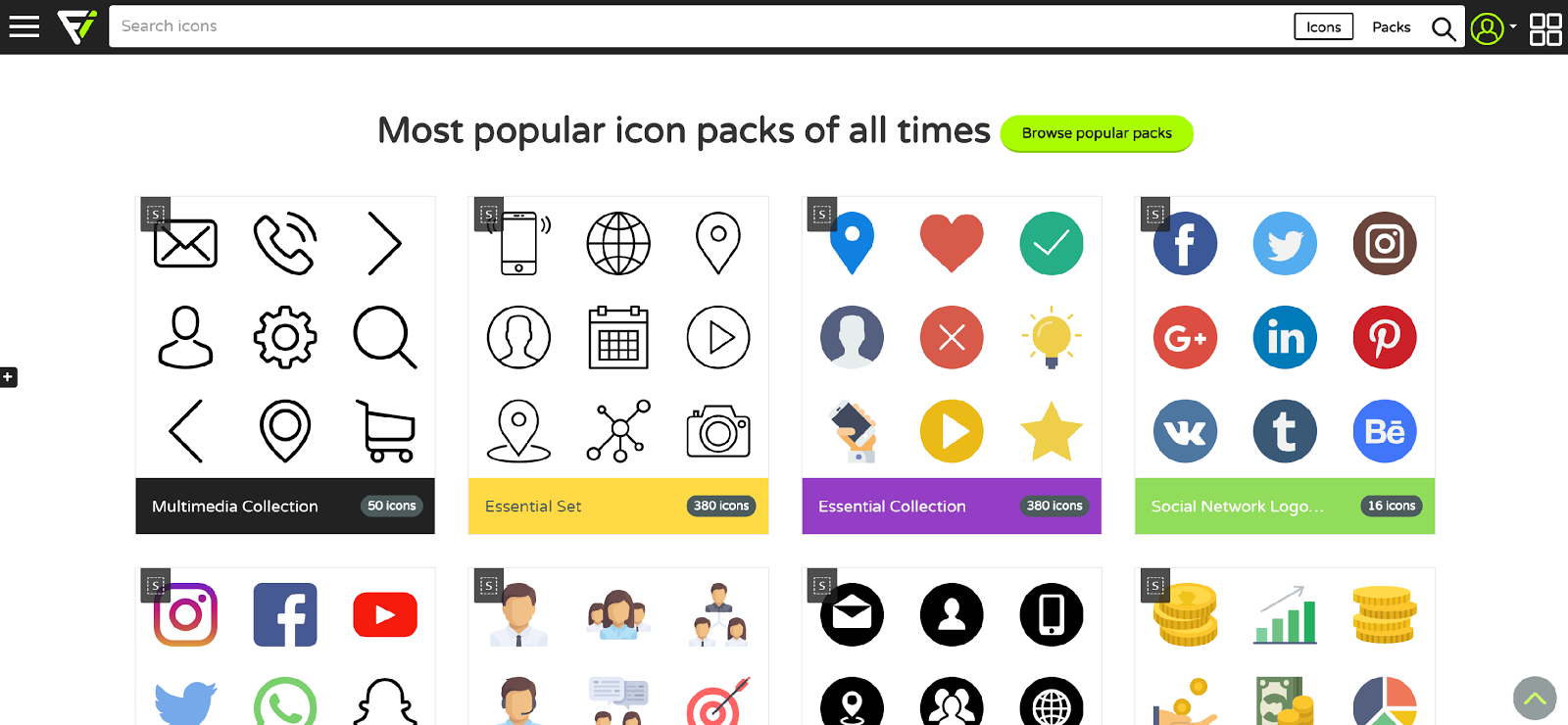 1600x740 Presentation Icon The Complete Guide To Use It