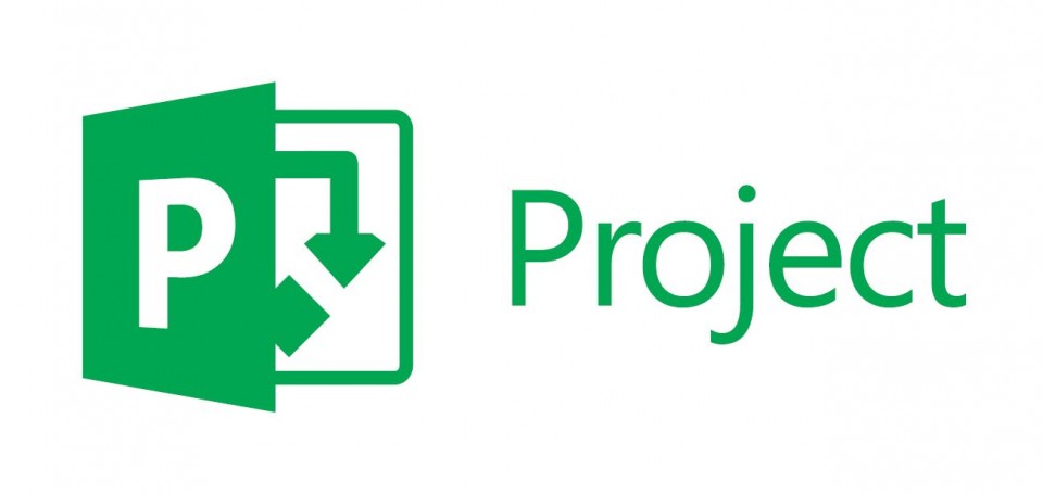 960x455 Microsoft Project Icon