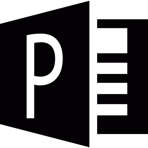 512x512 Microsoft Publisher