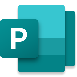 Ms Publisher Icon at Vectorified.com | Collection of Ms Publisher Icon ...