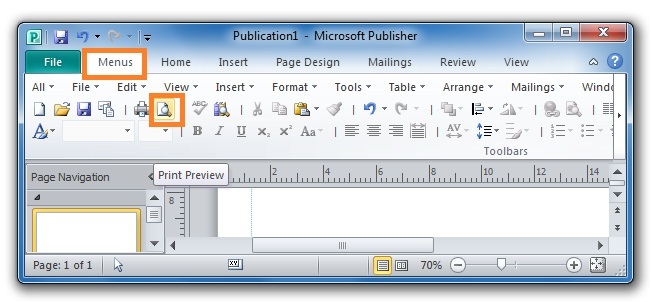 653x302 Microsoft Publisher Icon