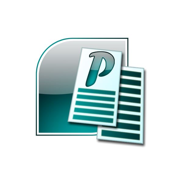 600x600 Why You Should Never Use Microsoft Publisher For Commercial Print Jobs