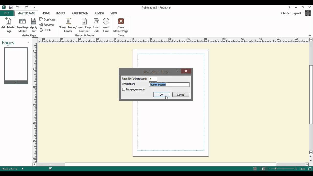 1280x720 Ms Publisher