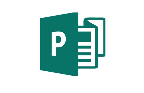 500x322 Ms Publisher Olp Esd Office Solution Original Softwares