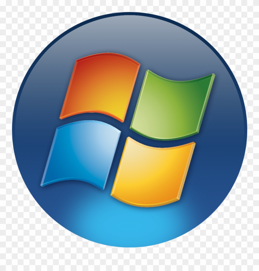880x920 Ms Windows Clipart Windows App