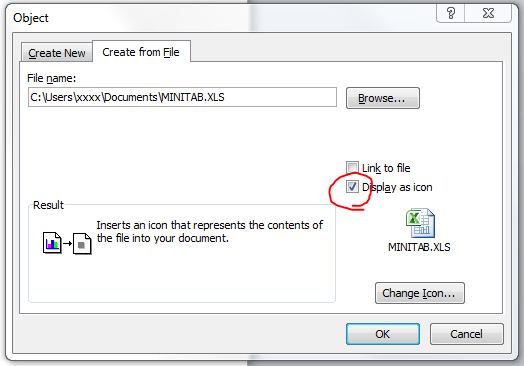 524x366 How Do I Embed The Entire Excel Workbook Int A Ms Word