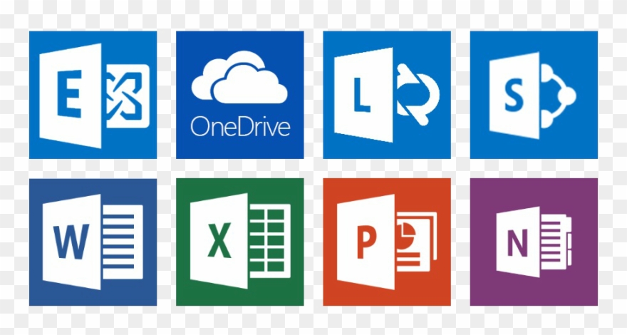 880x470 Ms Word Icon Clipart