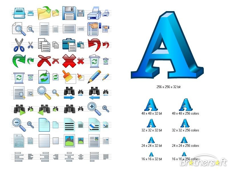 800x600 Icon For Microsoft Word
