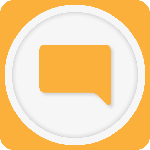 512x512 Msg Icon Android Settings Iconset Graphicloads