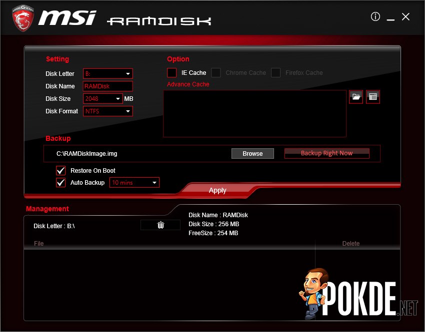 850x665 Msi Gaming Carbon Pro Review Aesthetically Improved