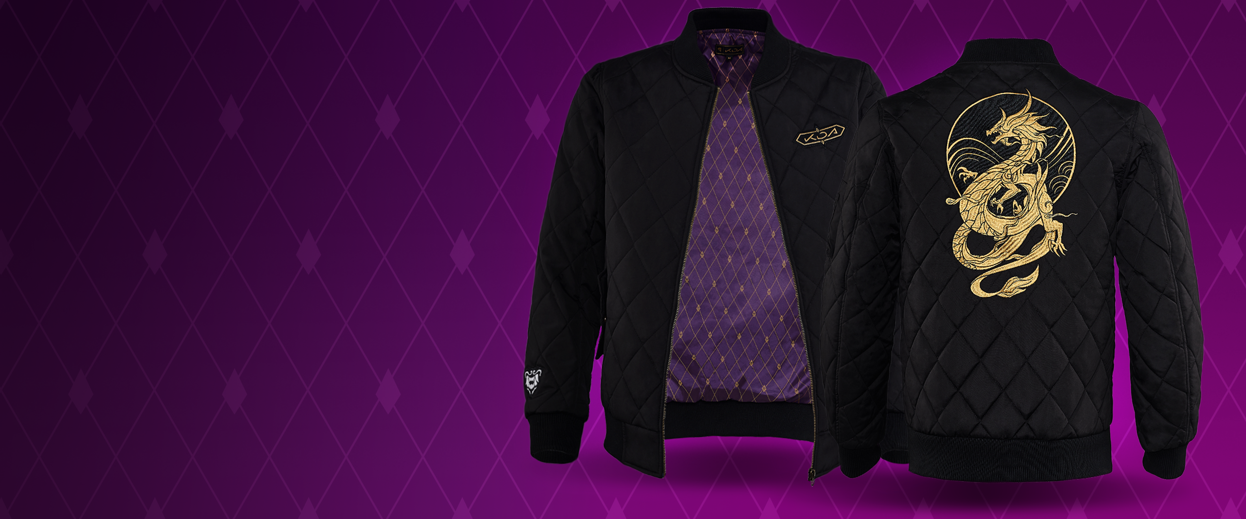 2560x1067 Riot Games Store