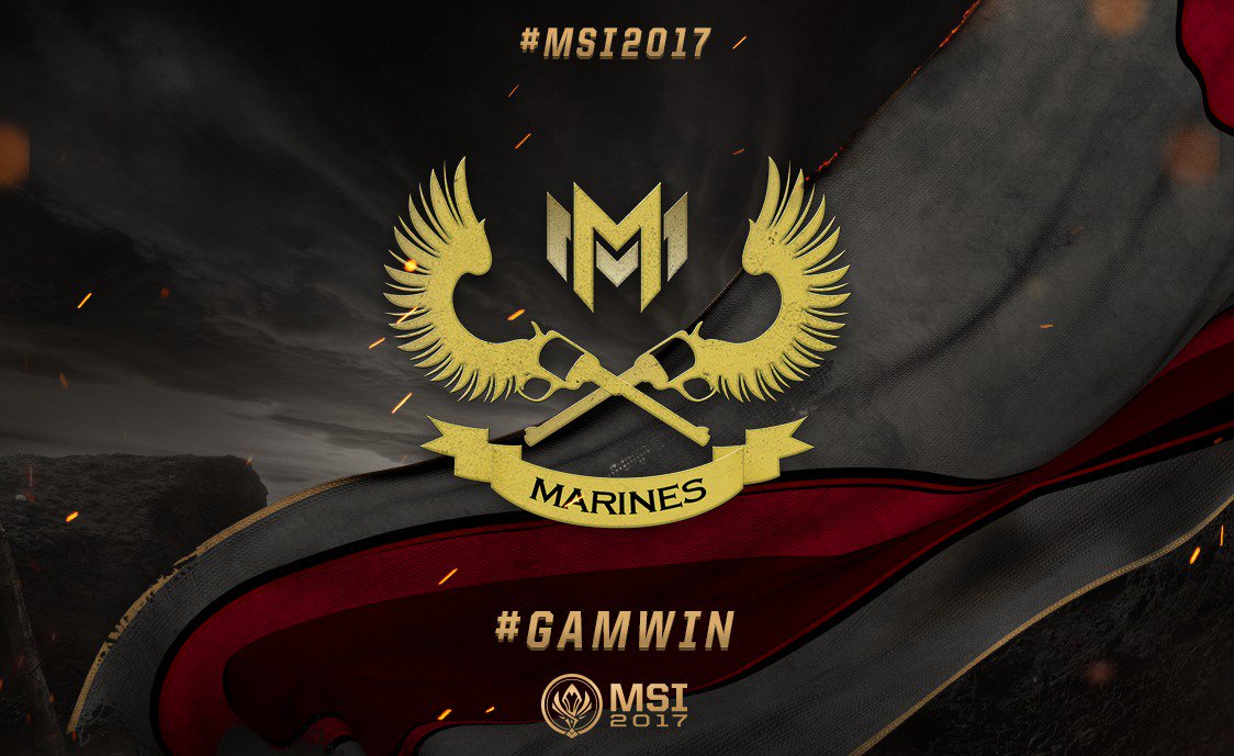 1124x689 Lolesports On Twitter The Revenge For The Reverse Sweep Is Real