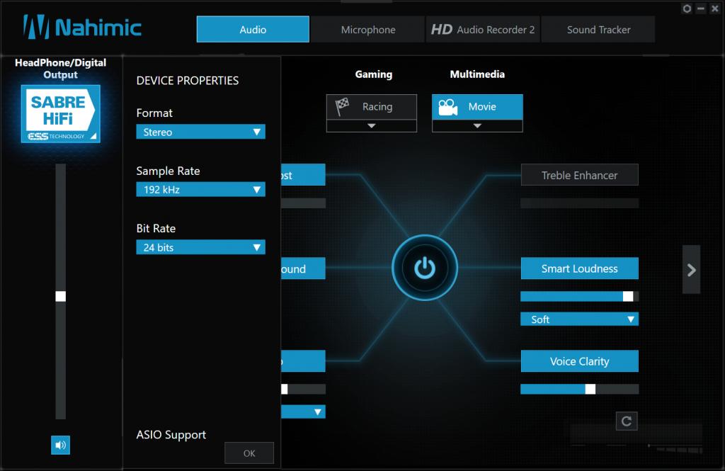 1024x665 Hi Res Audio Experience With Computer Speaker System