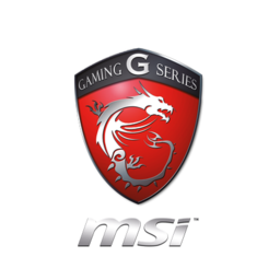 256x256 Msi Gaming Nb Dragon Logo Icon Download