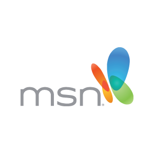 300x300 Msn Logo Vector