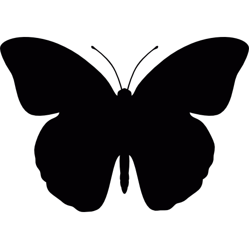 512x512 Free Butterfly Icons Images