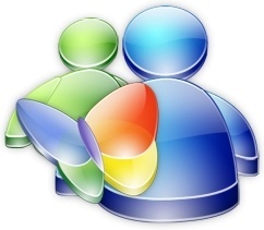 242x211 Msn Free Icon Download