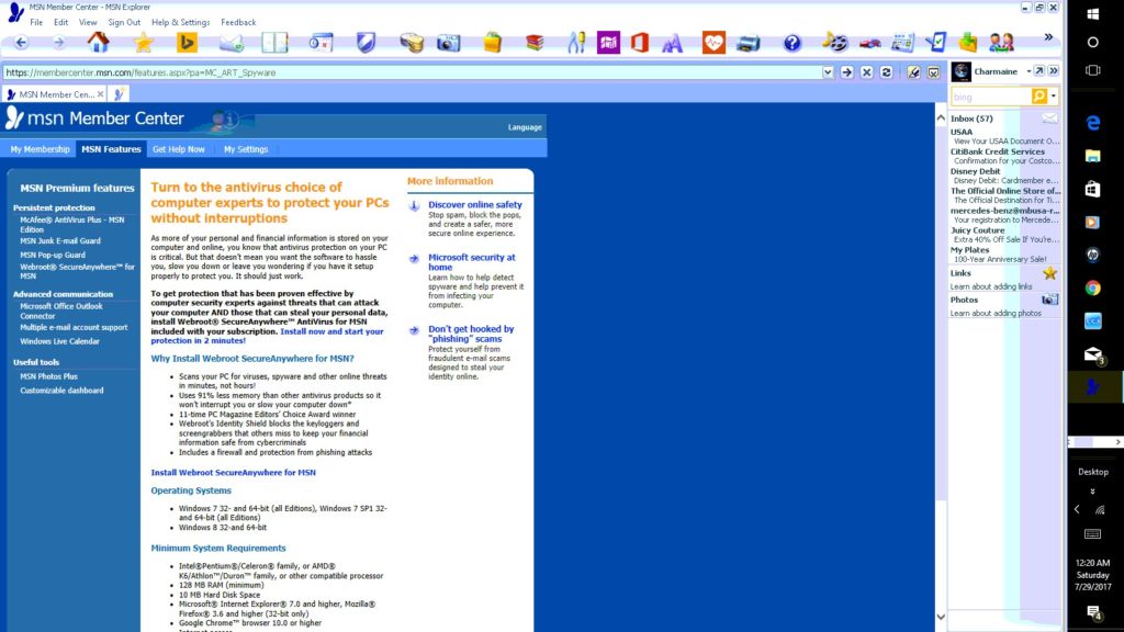 to download msn messenger to download msn messenger