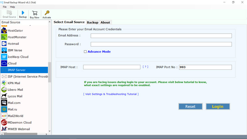800x450 How To Backup Msn Email Into Gmail, Outlook, Office Account