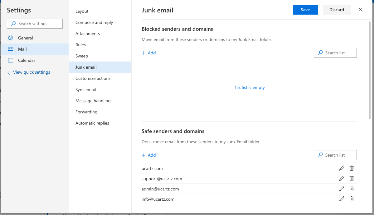 1199x692 Not Receiving Emails To Your Hotmail, Live Mail, Msn Or Outlook
