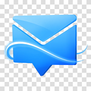 300x300 Push Email Hotmail Windows Live, Outlook Transparent