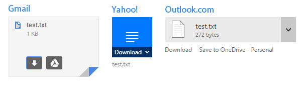 609x173 Where Is My E Mail Attachment Saved After It Is Opened