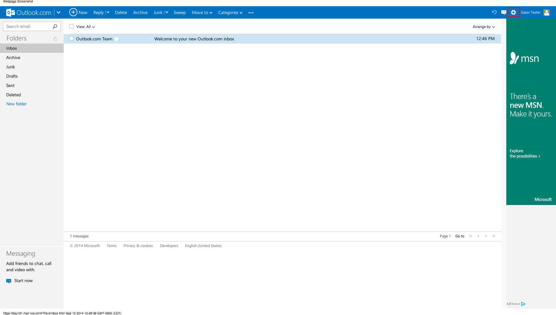 1790x1014 Whitelist Hostgator For Outlook, Hotmail, Msn Or Live Email
