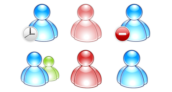 Msn Icon at Vectorified.com | Collection of Msn Icon free for personal use