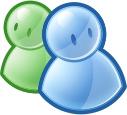 256x232 Msn Free Icon Download