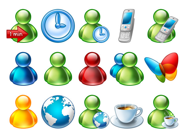 600x450 Beautiful Msn Icon Png Over Millions Vectors, Stock Photos, Hd