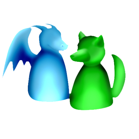 445x445 Just A Msn Icon