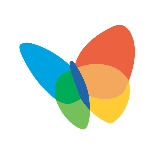 512x512 Msn Icon Free Of Social Media Logos