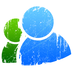 256x256 Msn Messenger Icon Free Download As Png And Icon Easy